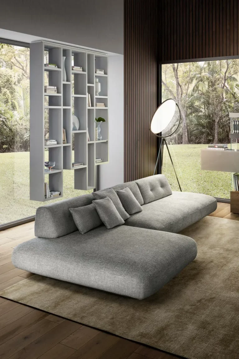 Sand-Sofa