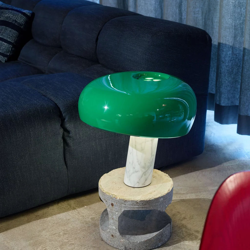 Snoopy-Green-©Scheltens&Abbenes