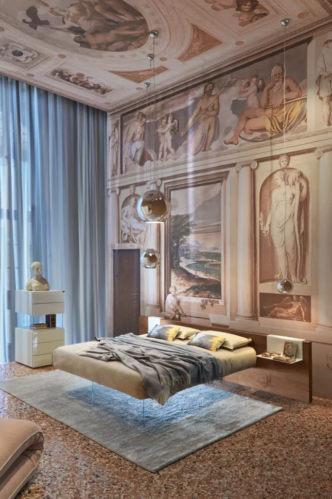 letto-air-wildwood-libro